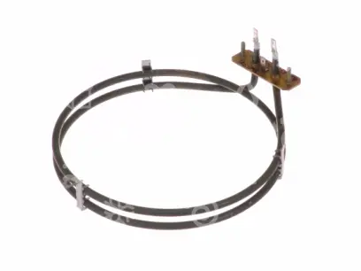 těleso topné kruhové 2100 W, d = 180 mm, WHIRLPOOL 481925928718